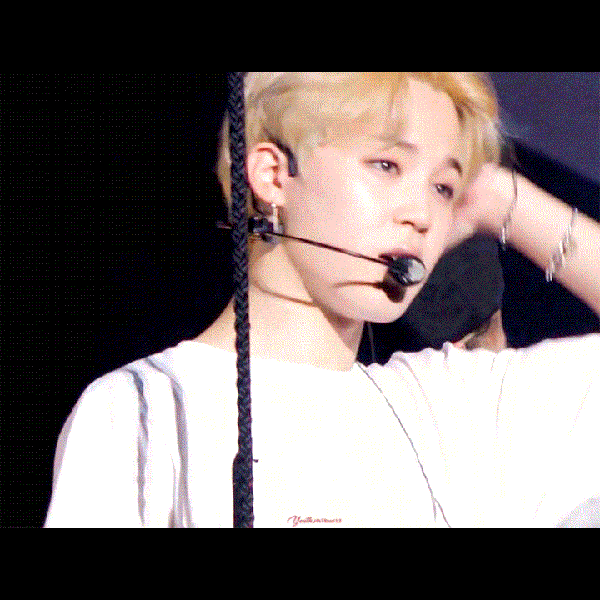 Popular profile picture of Jimin (BTS) loved by fans