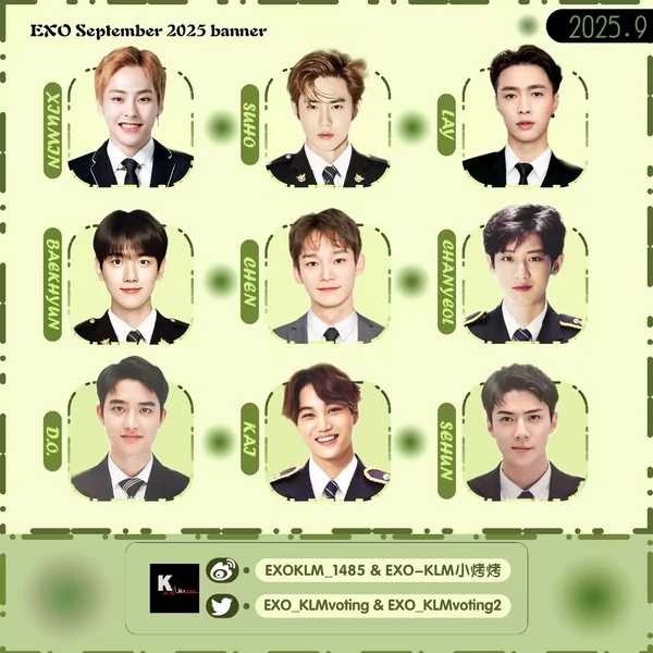 Fans' Pick: Best Moment of EXO