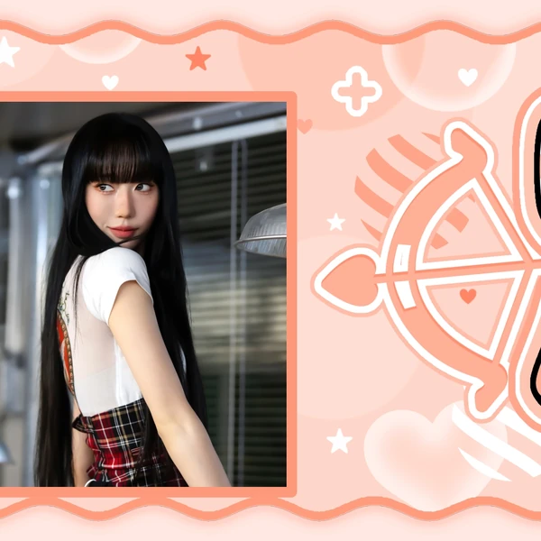 Top Photo Full of Zuu (SECRET NUMBER) Love