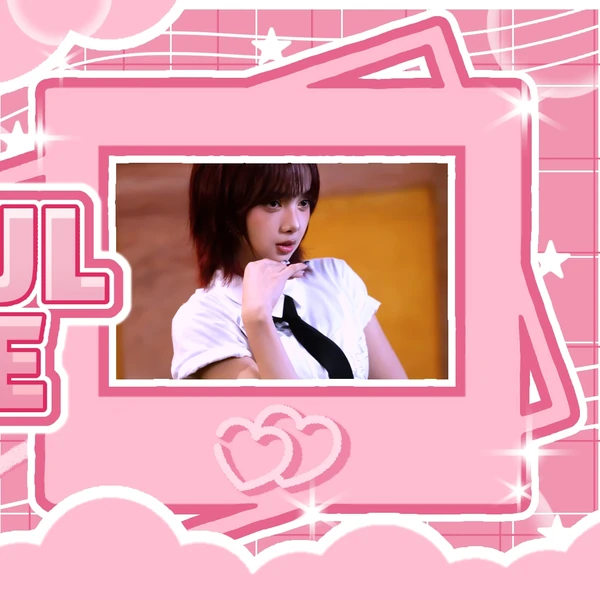 Top Photo Full of Dinda (SECRET NUMBER) Love