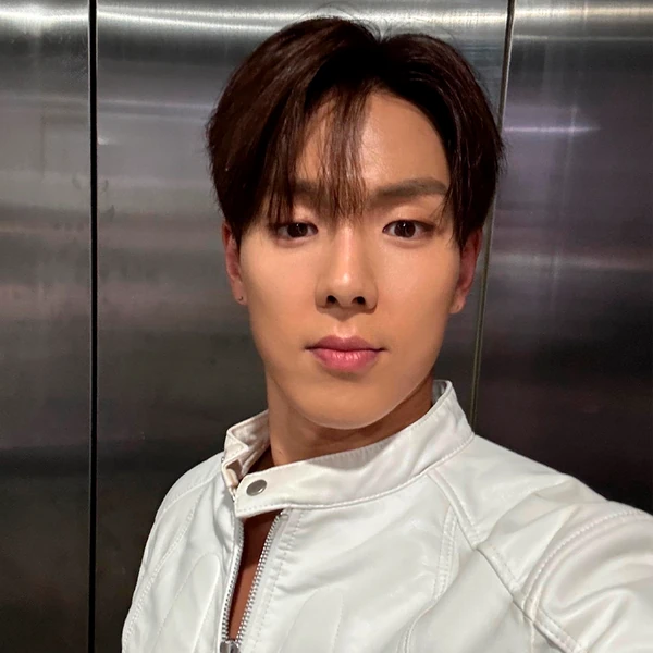 Most popular banner post of Shownu (MONSTA X) in the community