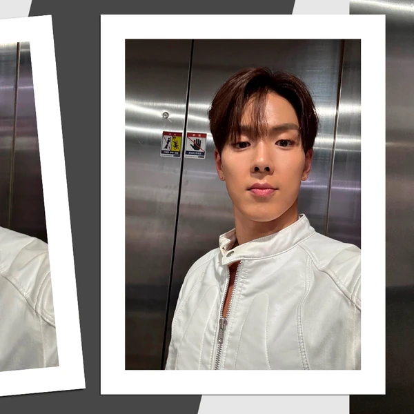 Most popular banner post of Shownu (MONSTA X) in the community