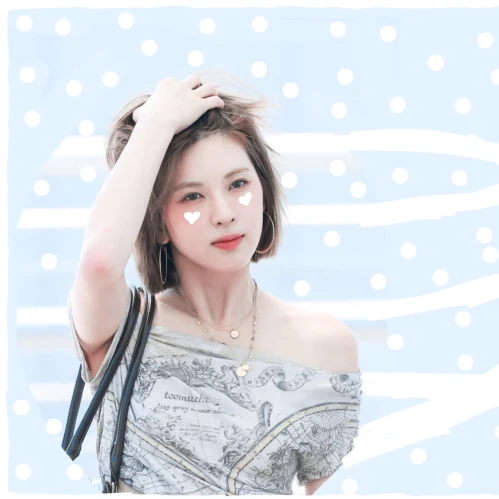 Today's Most Loved BAE (NMIXX)