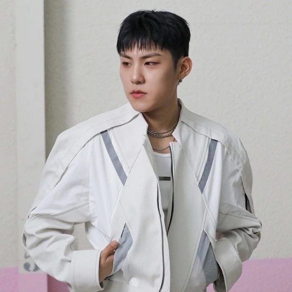 AB6IX パク・ウジン ファンダムコミュニティ │ KPOP人気No.1