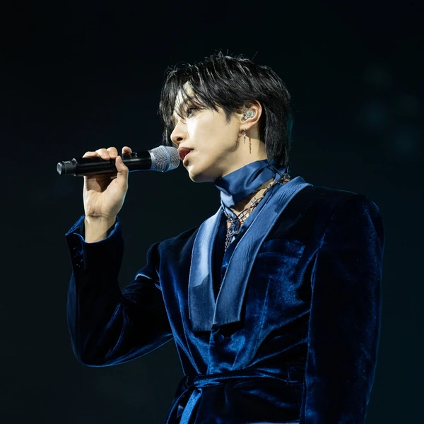 Today's Most Loved Ohira Shosei (JO1)
