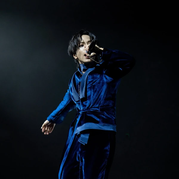 Today's Most Loved Ohira Shosei (JO1)