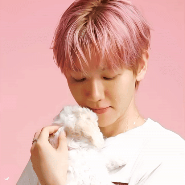 Popular profile image of Baekhyun (EXO) selected by votes