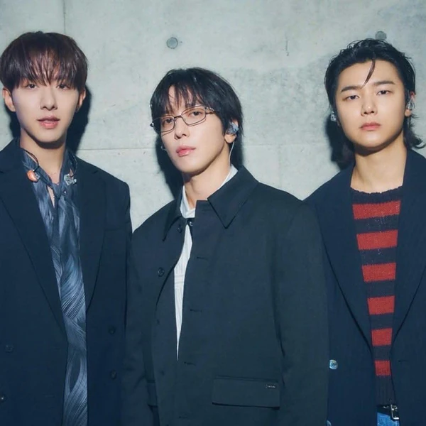 Today's Most Loved CNBLUE