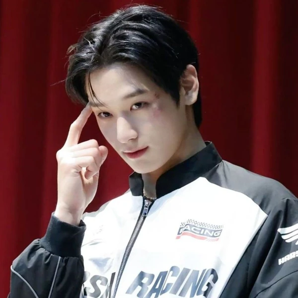 今日最受喜愛的柱延 (THE BOYZ)