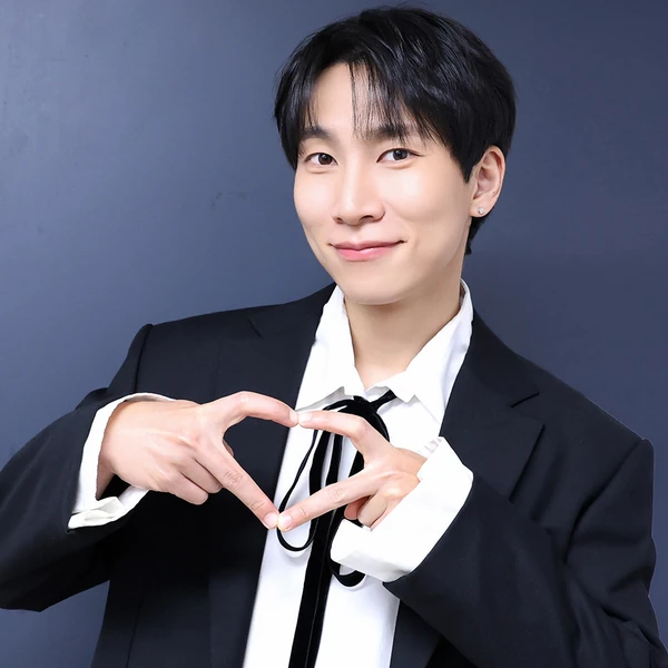 Today's Most Loved Seo Eunkwang (BTOB)