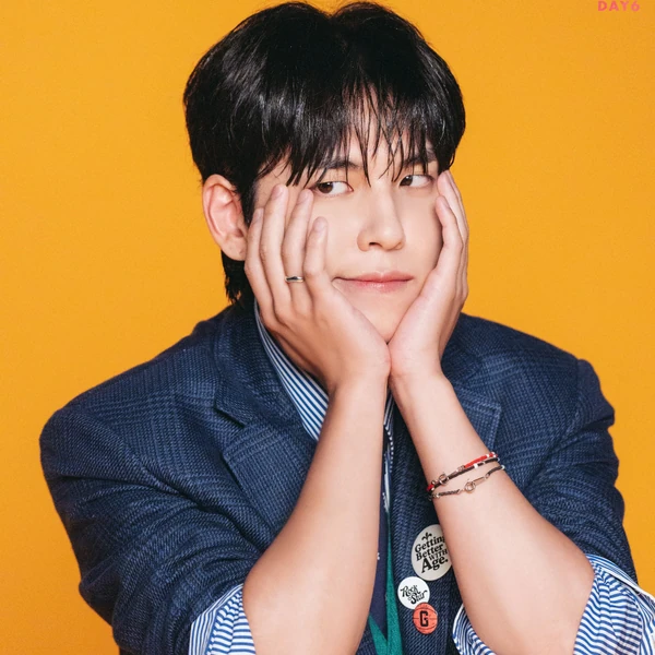 Top Photo Full of Wonpil (DAY6) Love
