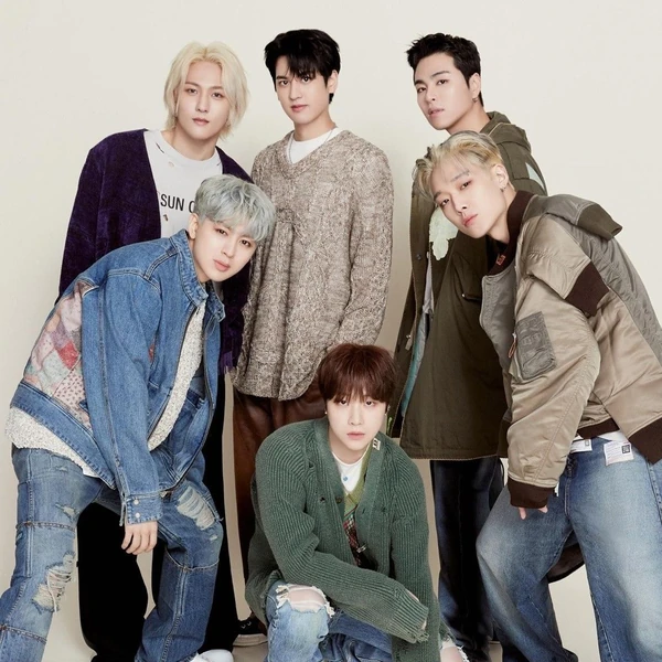 오늘 가장 사랑받은 iKON의 모습