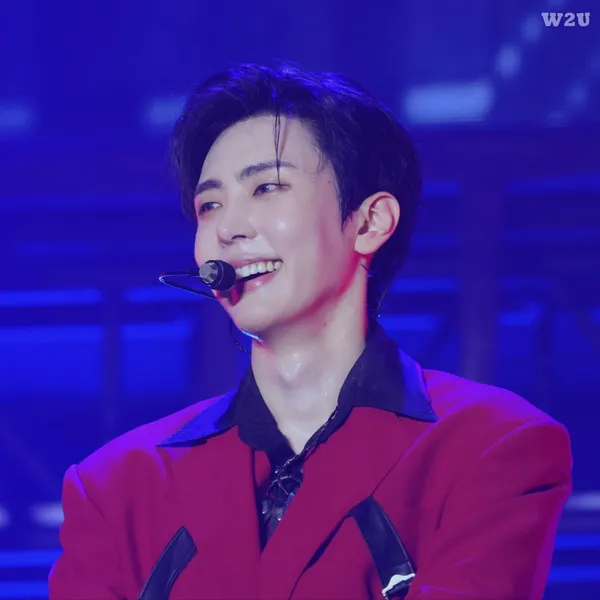 Fans' Pick: Best Moment of Jaeyoon (SF9)