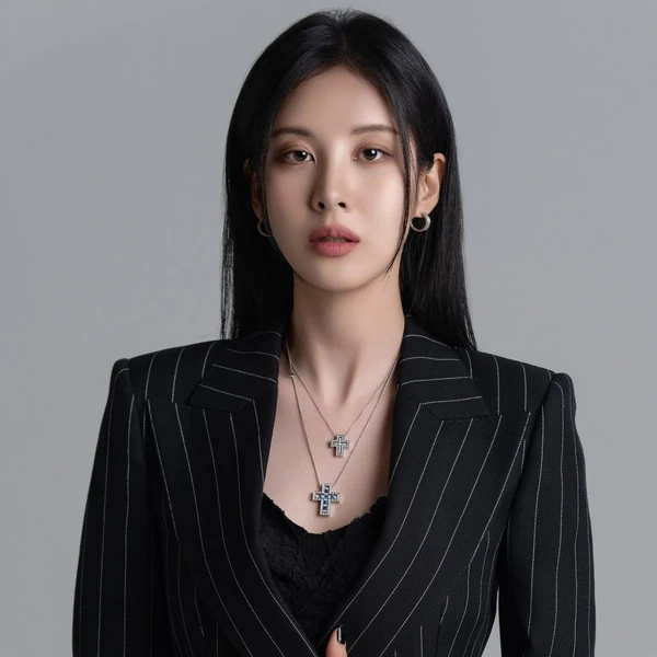 Today's Most Loved Seohyun (Girls' Generation)