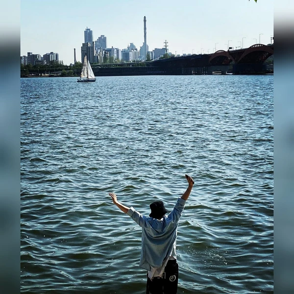 Top Photo Full of DK (iKON) Love