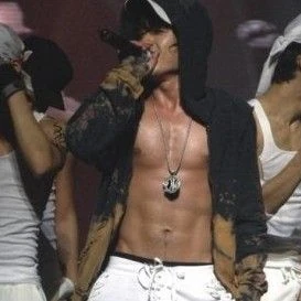 Today's Most Loved Lee Minwoo (SHINHWA)