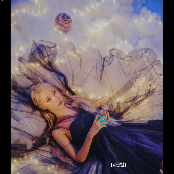 Penampilan Moonbyul (MAMAMOO) yang Paling Dicintai Hari Ini