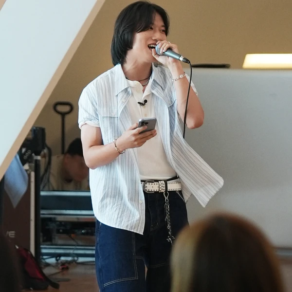 Today's Most Loved Bang Yedam