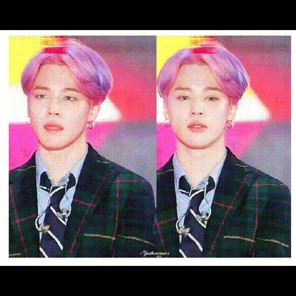 Best moment chosen by Jimin (BTS) fandom