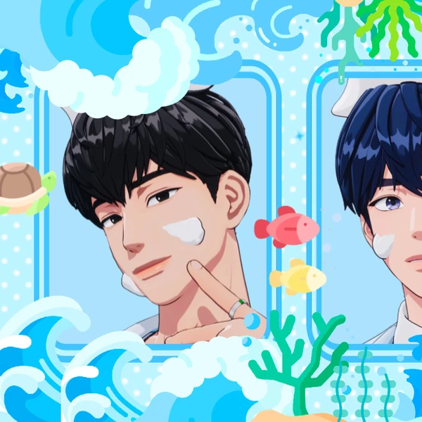 Best moment chosen by Hamin (PLAVE) fandom