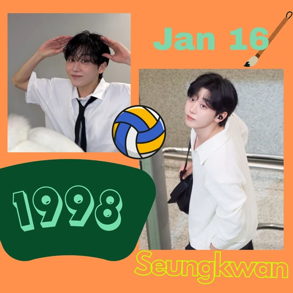 Top Photo Full of SEVENTEEN Love