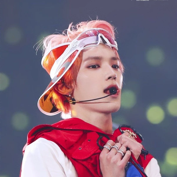 Today's Most Loved NCT 127