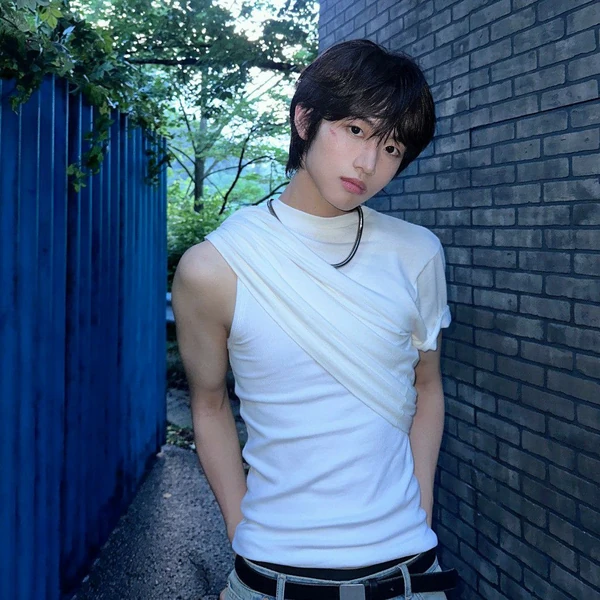 Top Photo Full of Jang yonghoon (IDID) Love