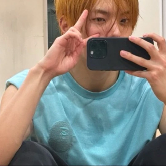 Fans' Pick: Best Moment of LEEJEONG (WHIB)