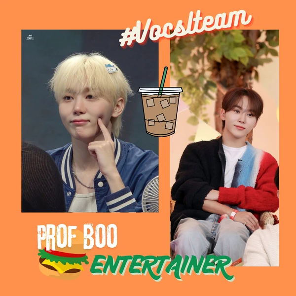 Top Photo Full of SEVENTEEN Love