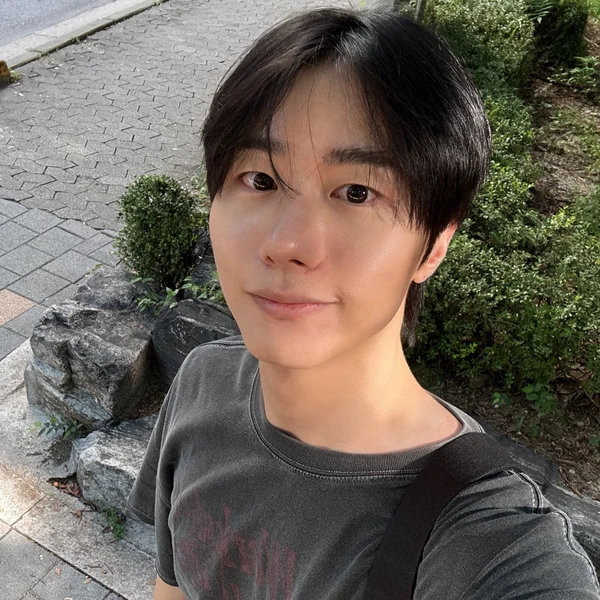Today's Most Loved Kang Seungsik (VICTON)