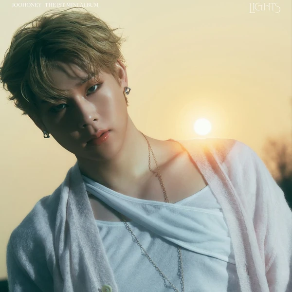 Top Photo Full of Joohoney (MONSTA X) Love
