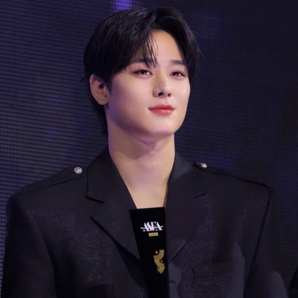 Today's Most Loved Juyeon (THE BOYZ)