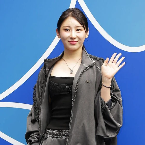 Fans' Pick: Best Moment of Lee Chaeyeon