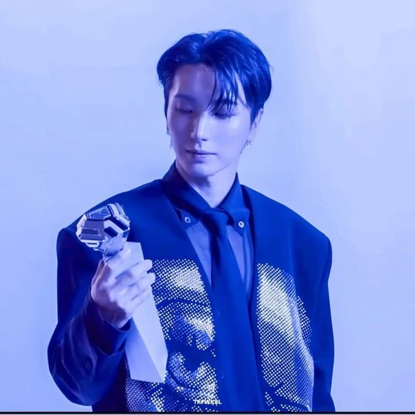 Fans' Pick: Best Moment of Leeteuk (Super Junior)