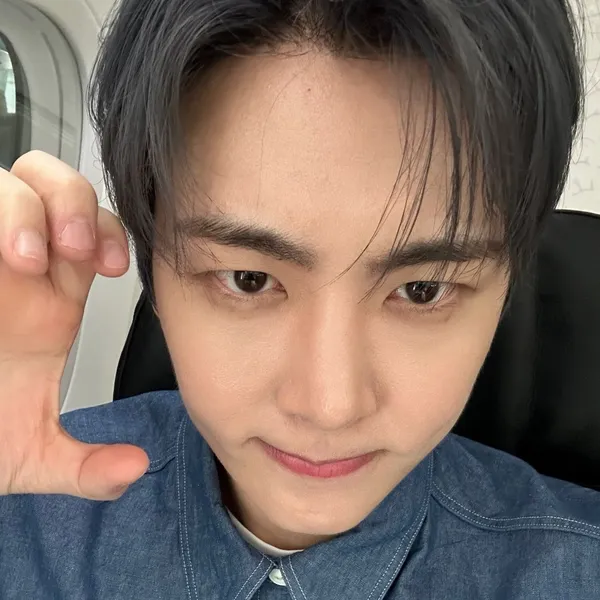 Today's Most Loved Jaeyoon (SF9)