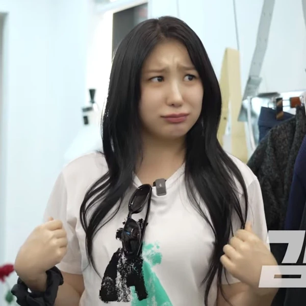 Fans' Pick: Best Moment of Lee Chaeyeon