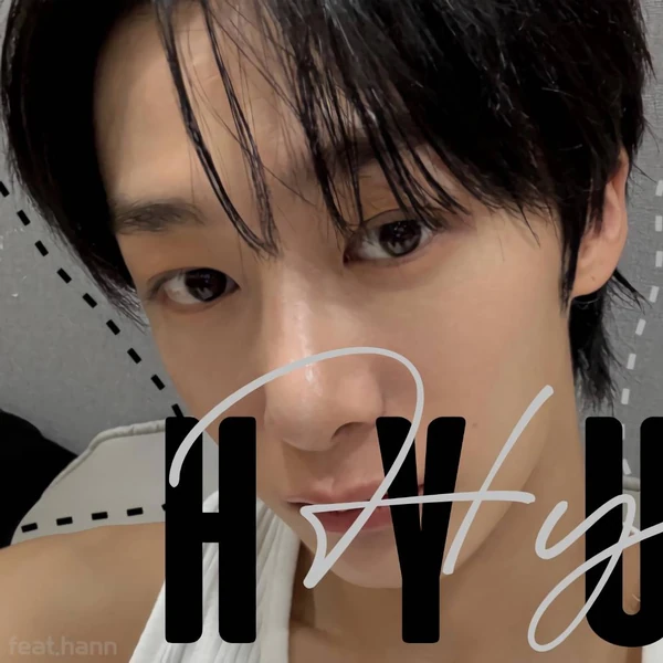 Popular profile image of Hyungwon (MONSTA X) selected by votes