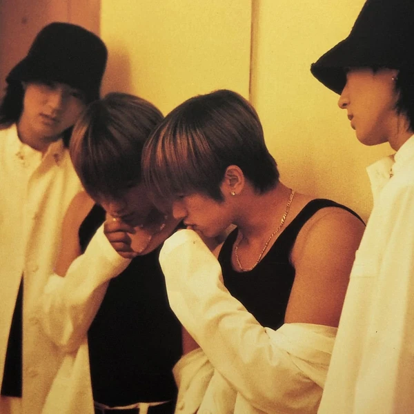 Fans' Pick: Best Moment of Lee Minwoo (SHINHWA)