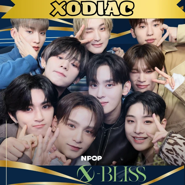 Top Photo Full of XODIAC Love