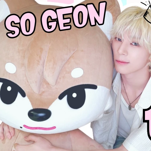 Best moment chosen by So Geon (NEXZ) fandom