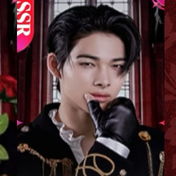 Best moment chosen by NI-KI (ENHYPEN) fandom