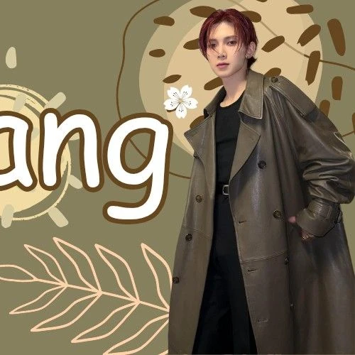 Today's Most Loved Yeosang (ATEEZ)