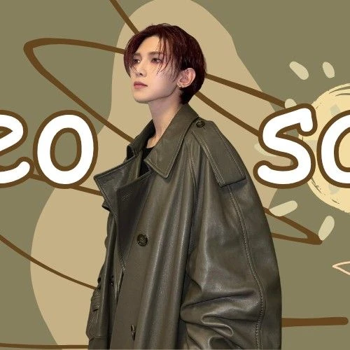 Top Photo Full of Yeosang (ATEEZ) Love