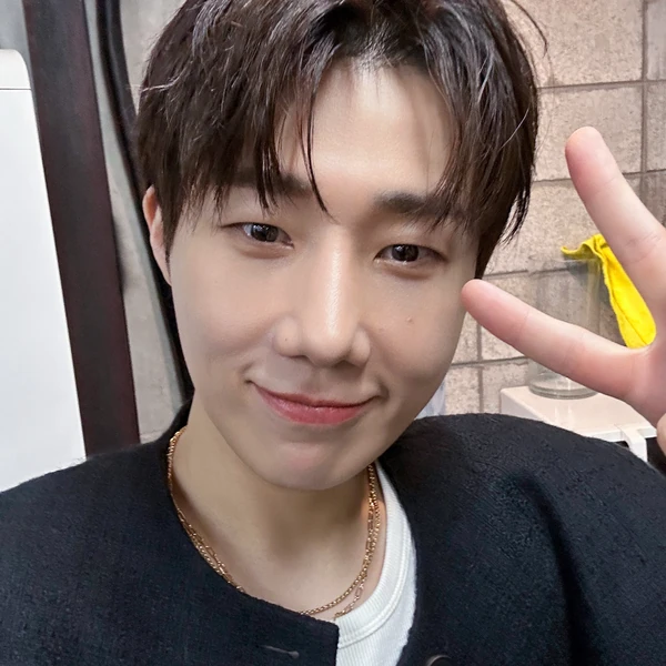 Fans' Pick: Best Moment of Sungkyu (INFINITE)