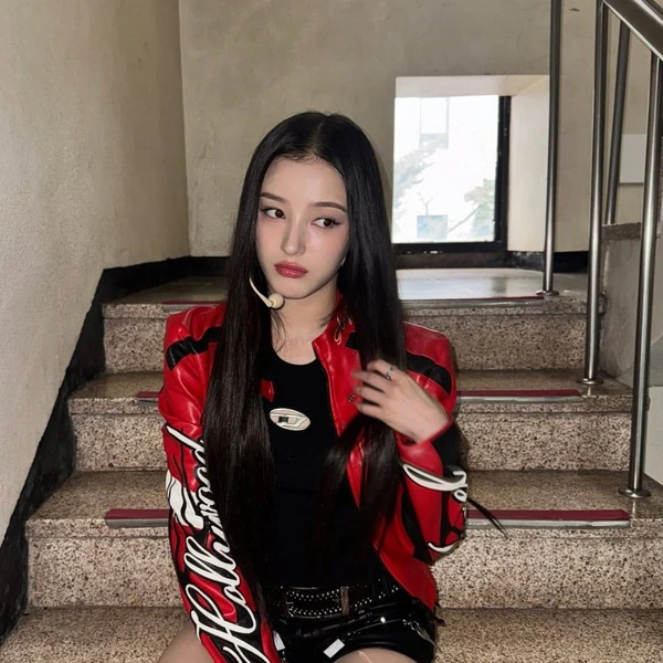 Today's Most Loved Nancy (MOMOLAND)