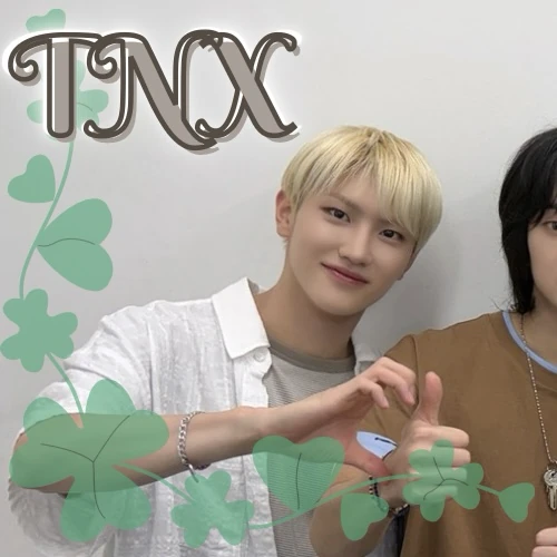 Top Photo Full of TNX Love