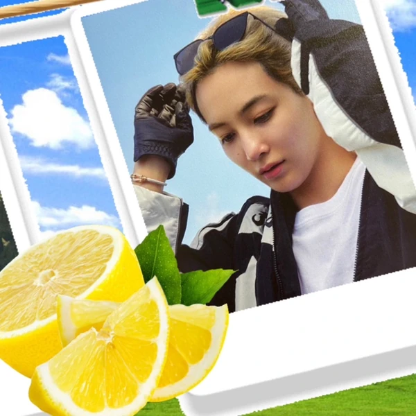 Top Photo Full of Jeonghan (SEVENTEEN) Love