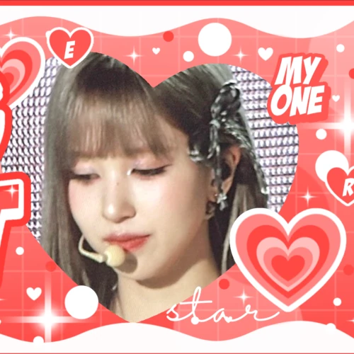 Top Photo Full of Mina (TWICE) Love
