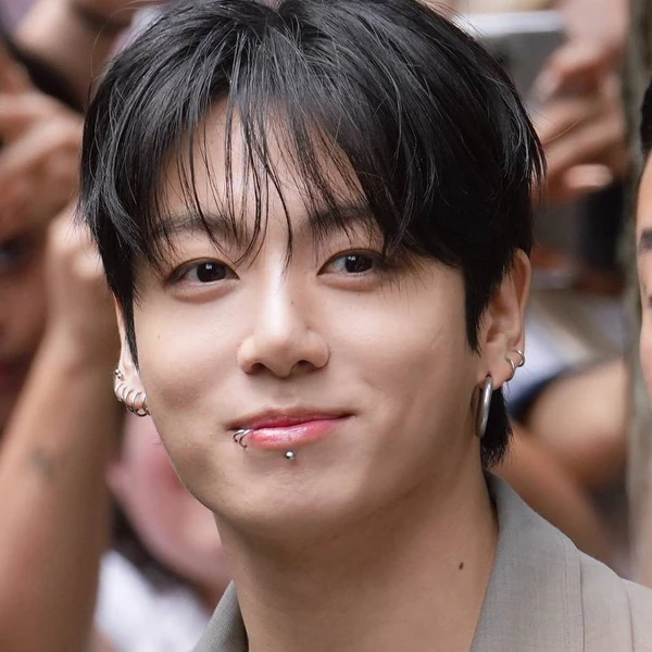 Popular profile picture of Jungkook (BTS) loved by fans
