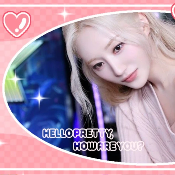 Top Photo Full of SU A (DREAMCATCHER) Love